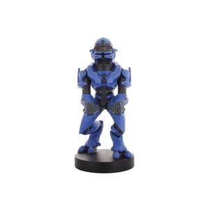 Cable Guys - HALO: Elite Mercenary Cable Guy Original Controlle Blue